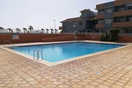 Apartamento Casa Gutiérrez Puertito de Guimar Exterior foto