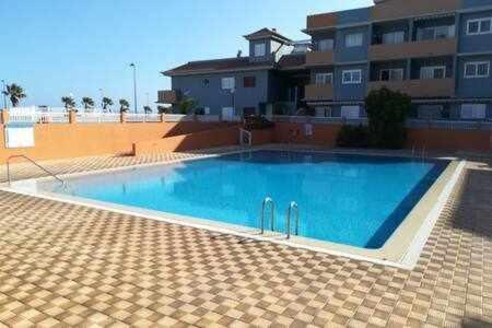 Apartamento Casa Gutiérrez Puertito de Guimar Exterior foto